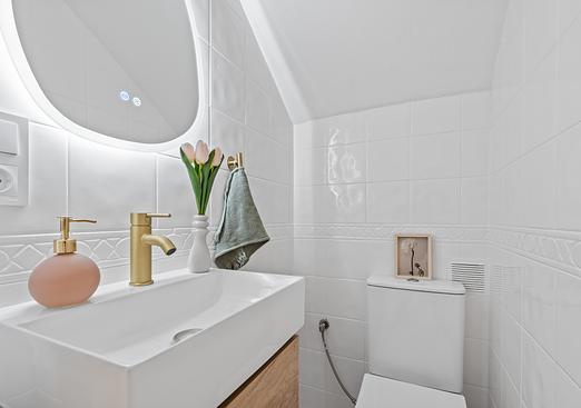 Town house in Playa Flamenca