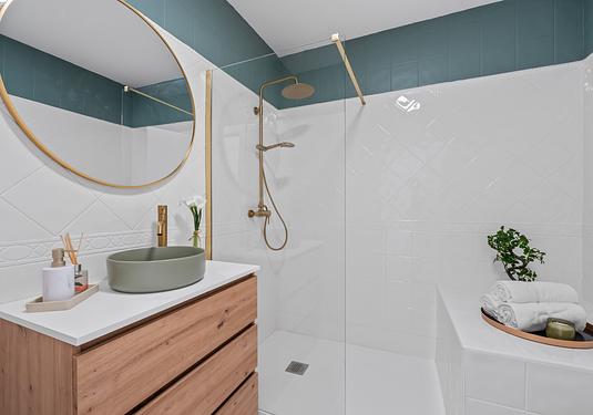 Town house in Playa Flamenca