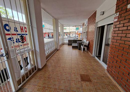 Apartment in Torrevieja