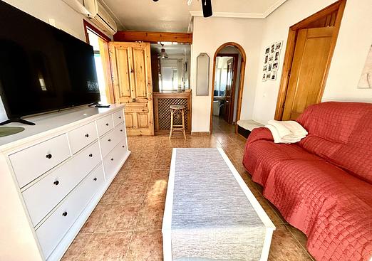Apartment in Playa Flamenca