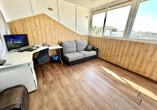 Apartment in Playa Flamenca