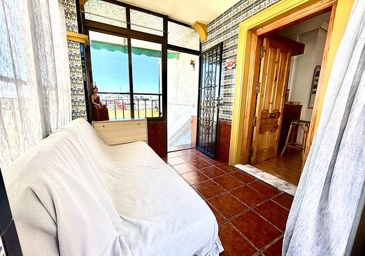 Apartment in Playa Flamenca