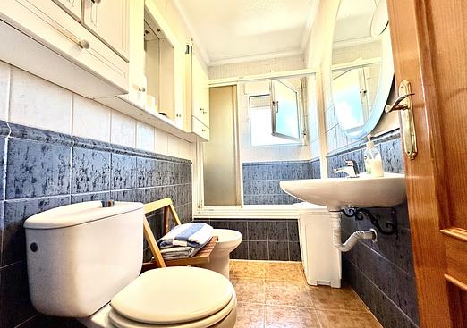 Apartment in Playa Flamenca