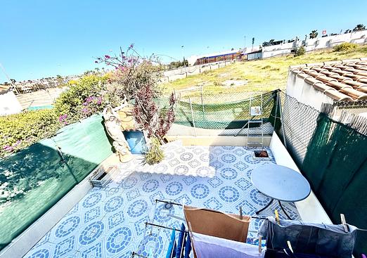 Apartment in Playa Flamenca