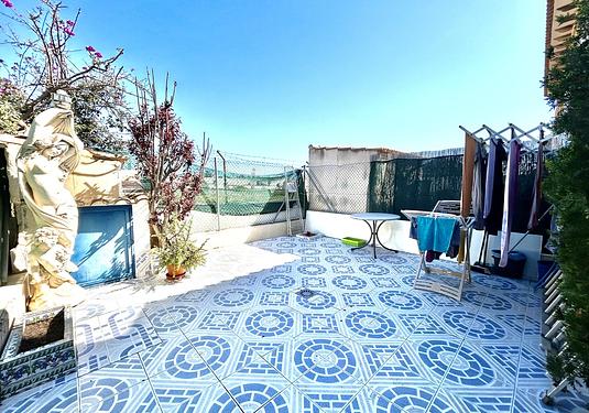Apartment in Playa Flamenca