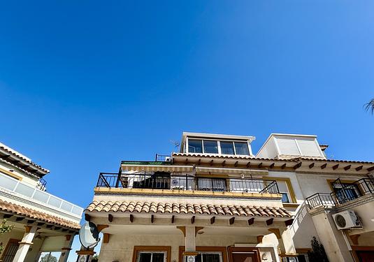 Apartment in Playa Flamenca