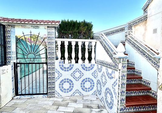 Apartment in Playa Flamenca