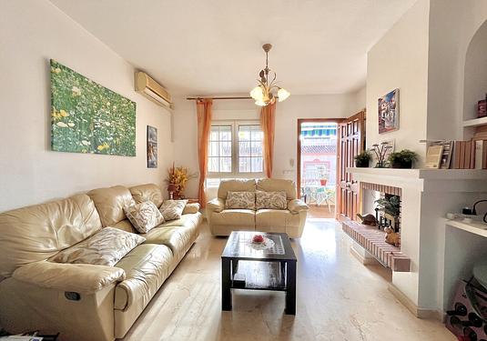 Apartment in Playa Flamenca