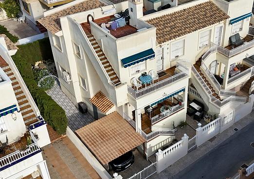 Apartment in Playa Flamenca