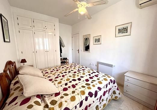Apartment in Playa Flamenca