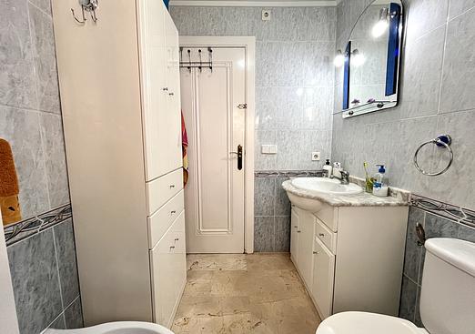 Apartment in Playa Flamenca