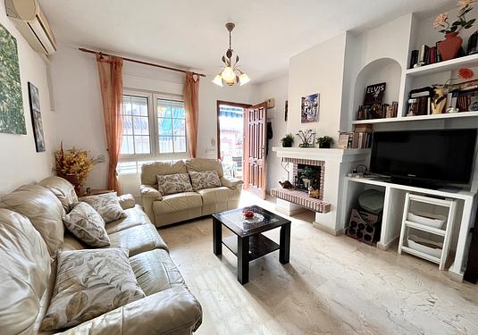 Apartment in Playa Flamenca