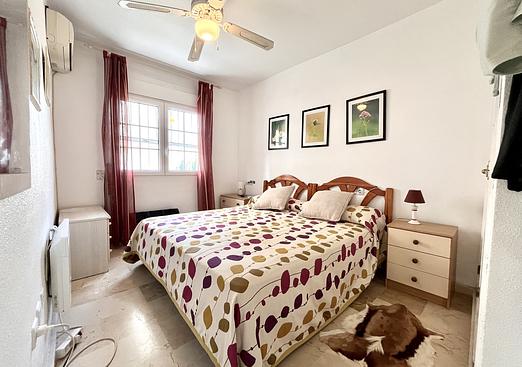 Apartment in Playa Flamenca