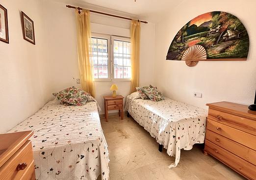 Apartment in Playa Flamenca