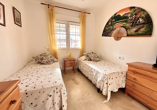 Apartment in Playa Flamenca