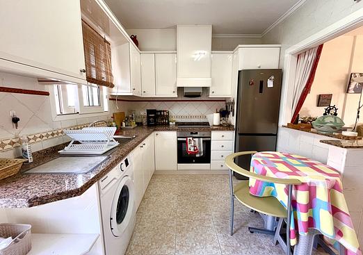 Apartment in Playa Flamenca