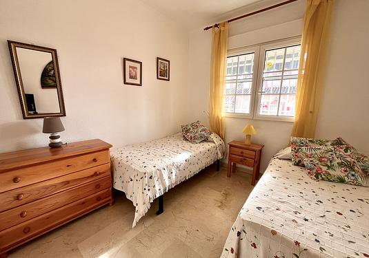 Apartment in Playa Flamenca