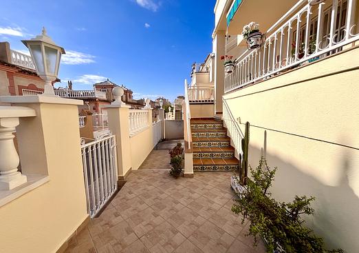 Apartment in Playa Flamenca