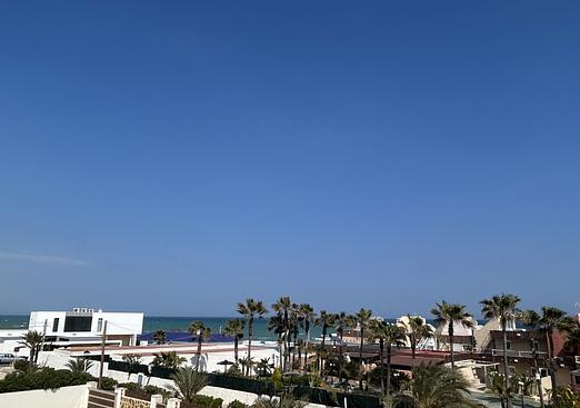 Villa in La Mata