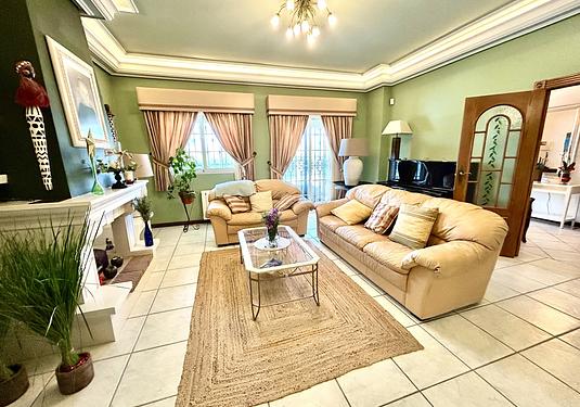 Villa in La Mata