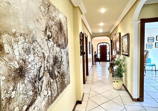Villa in La Mata
