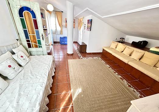 Villa in La Mata