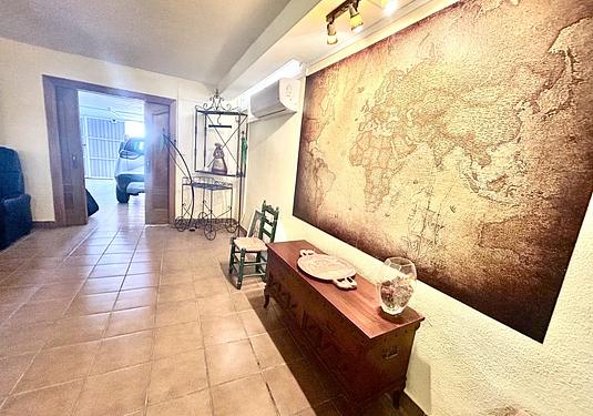 Villa in La Mata