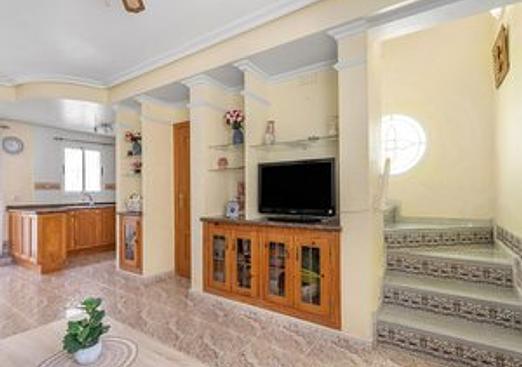 Semi detached in Orihuela Costa