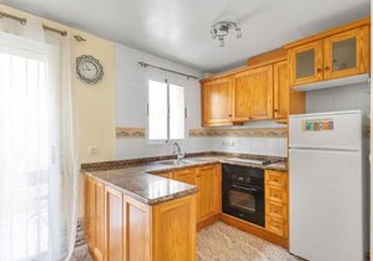 Semi detached in Orihuela Costa