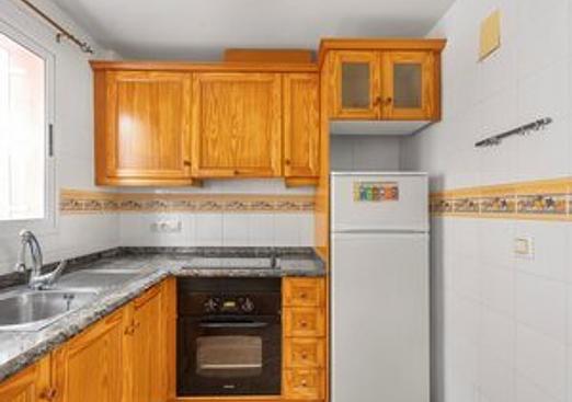 Semi detached in Orihuela Costa