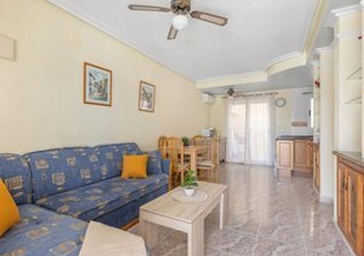 Semi detached in Orihuela Costa