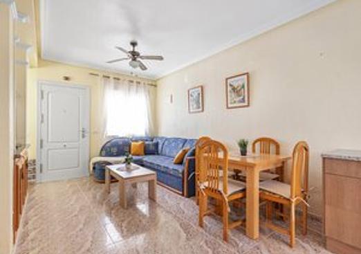 Semi detached in Orihuela Costa