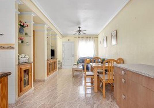 Semi detached in Orihuela Costa