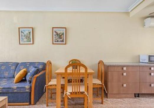 Semi detached in Orihuela Costa