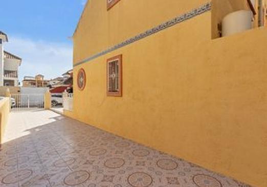 Semi detached in Orihuela Costa
