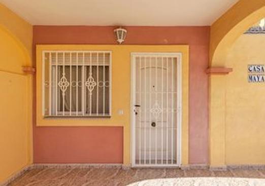 Semi detached in Orihuela Costa