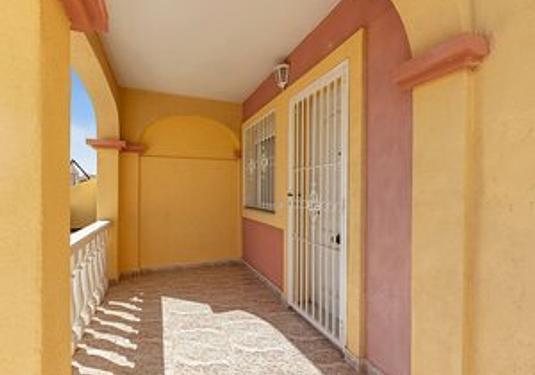 Semi detached in Orihuela Costa
