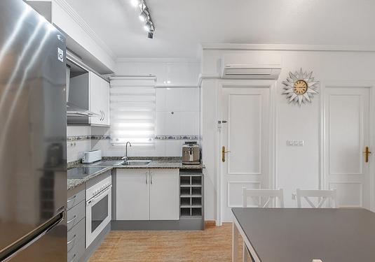 Apartment in Orihuela Costa