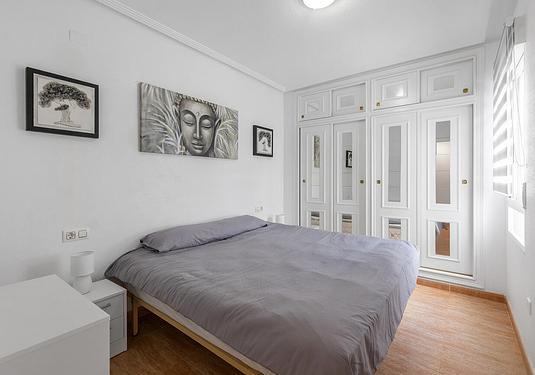 Apartment in Orihuela Costa