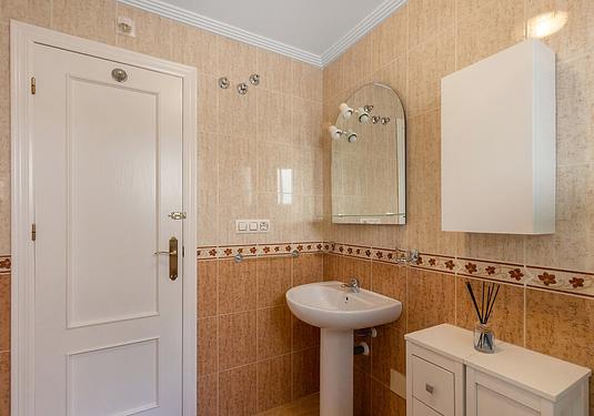 Apartment in Orihuela Costa