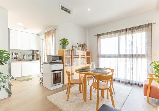 Apartment in Torrevieja