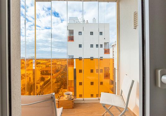 Apartment in Torrevieja