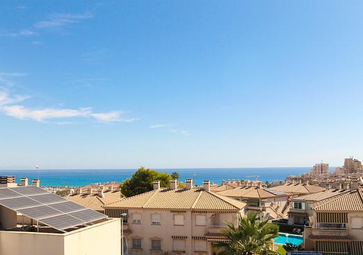 Villa in Torrevieja