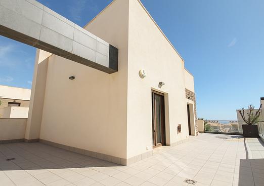 Villa in Torrevieja