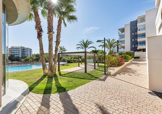 Apartment in Orihuela Costa