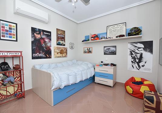 Villa in Orihuela Costa