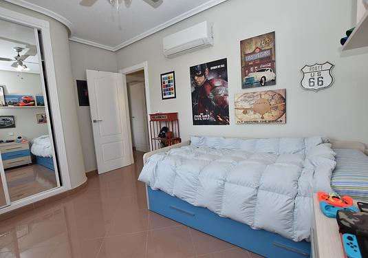 Villa in Orihuela Costa