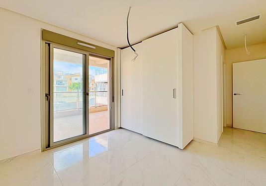 Apartment in Orihuela Costa
