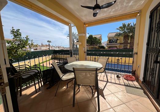 Villa in Orihuela Costa