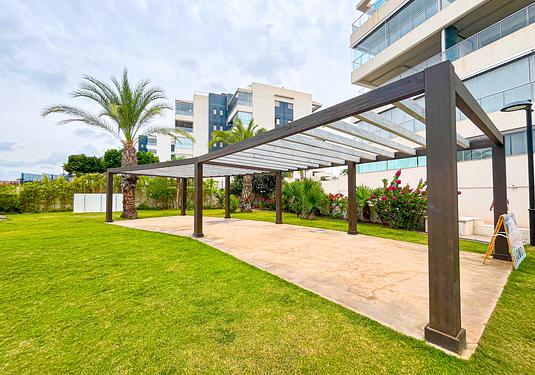 Apartment in Orihuela Costa